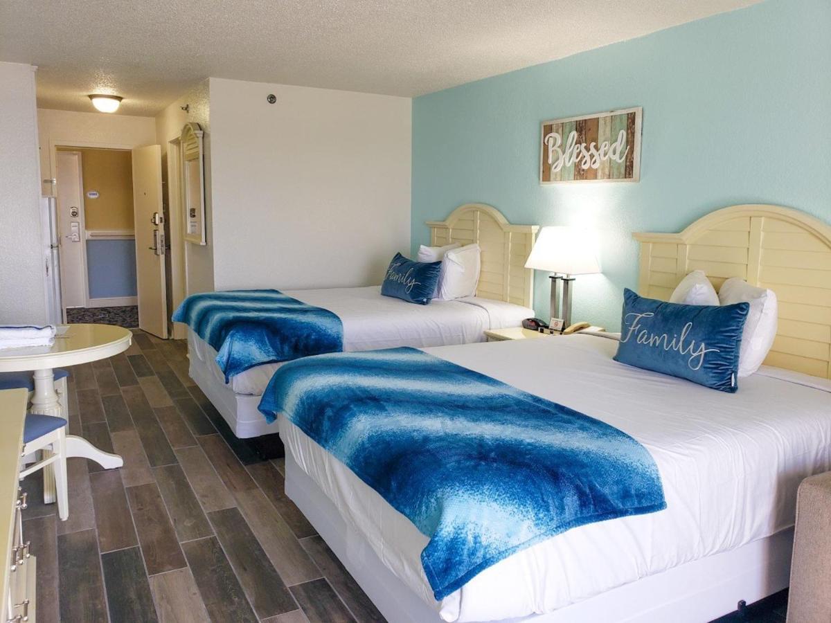 Sea Mist 51301 Vila Myrtle Beach Exterior foto