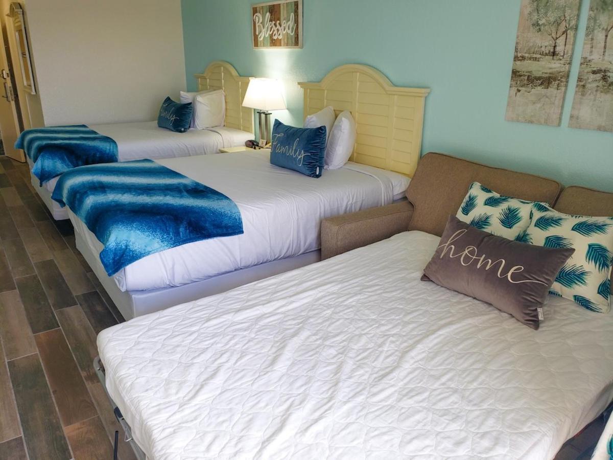 Sea Mist 51301 Vila Myrtle Beach Quarto foto