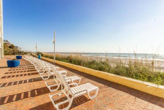 Sea Mist 51301 Vila Myrtle Beach Quarto foto