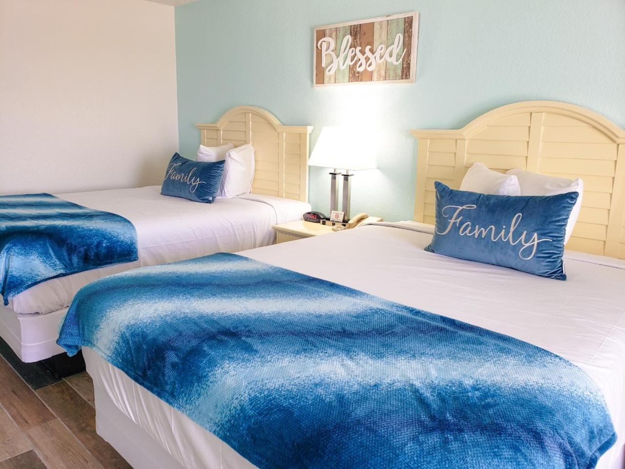 Sea Mist 51301 Vila Myrtle Beach Quarto foto