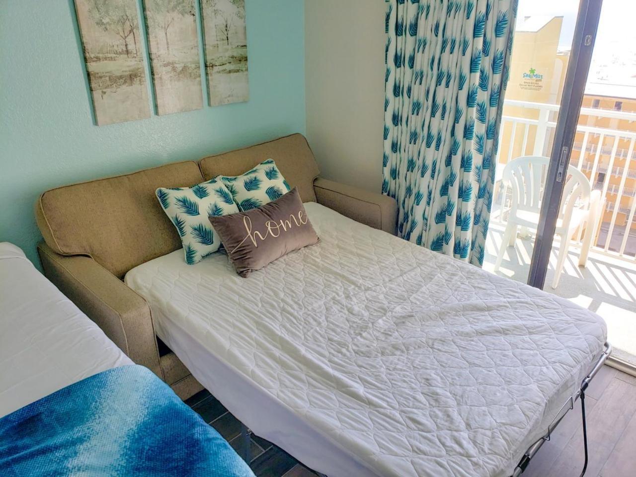 Sea Mist 51301 Vila Myrtle Beach Quarto foto